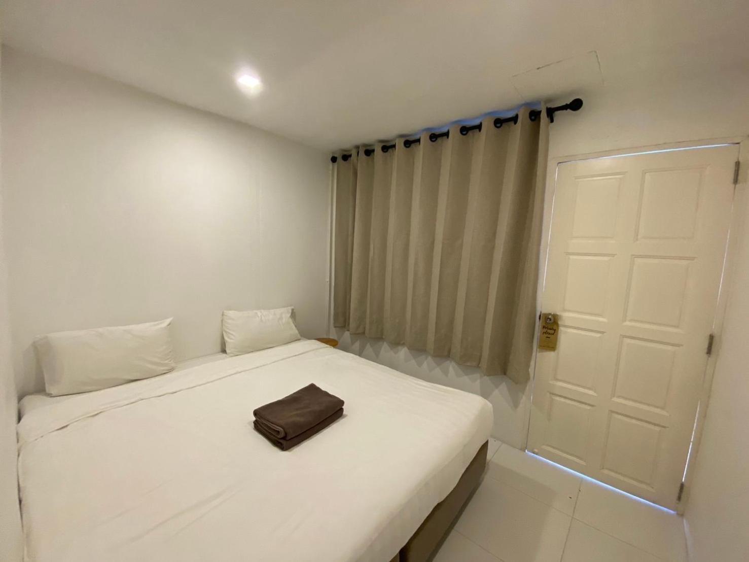 Hostel Bb Hidden House Ko Phi Phi Exterior foto